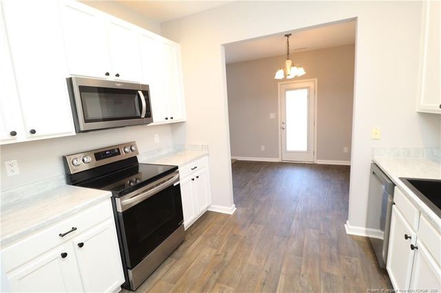 5112 Mabe Drive, Holly Springs, NC 27540