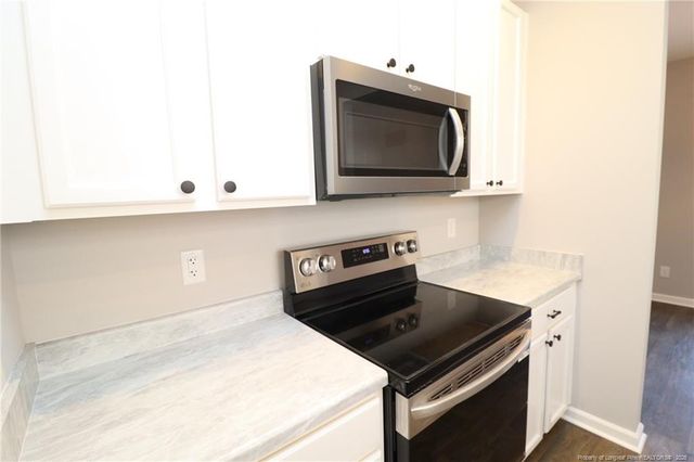 5112 Mabe Drive, Holly Springs, NC 27540