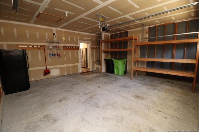 5112 Mabe Drive, Holly Springs, NC 27540