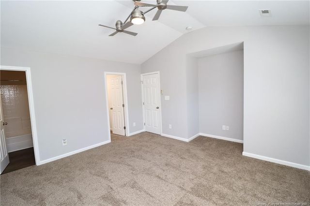 5112 Mabe Drive, Holly Springs, NC 27540
