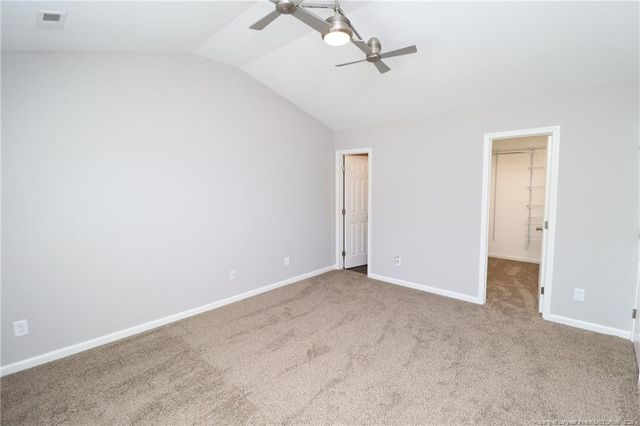 5112 Mabe Drive, Holly Springs, NC 27540