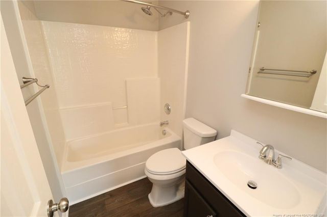 5112 Mabe Drive, Holly Springs, NC 27540