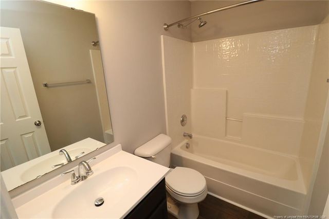 5112 Mabe Drive, Holly Springs, NC 27540