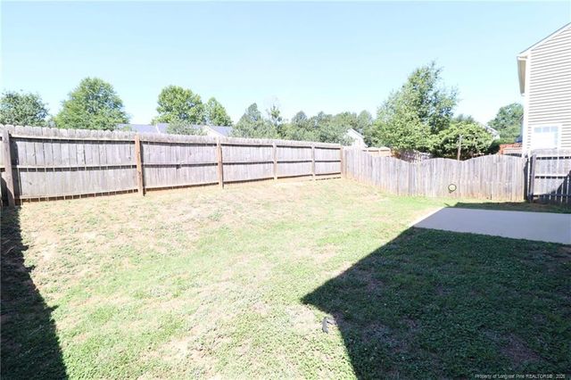 5112 Mabe Drive, Holly Springs, NC 27540