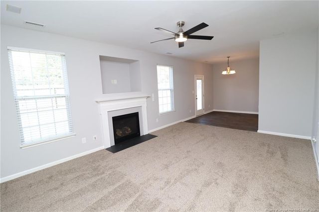 5112 Mabe Drive, Holly Springs, NC 27540
