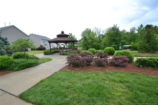 5112 Mabe Drive, Holly Springs, NC 27540