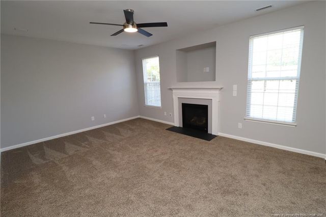 5112 Mabe Drive, Holly Springs, NC 27540