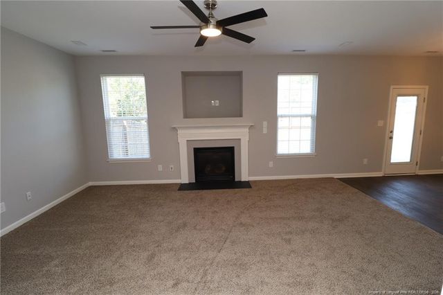 5112 Mabe Drive, Holly Springs, NC 27540