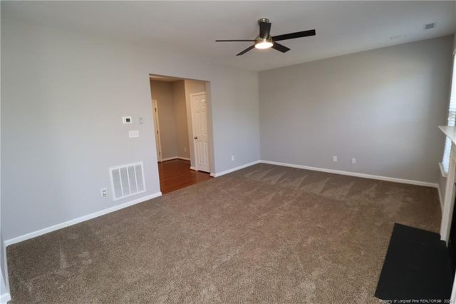 5112 Mabe Drive, Holly Springs, NC 27540