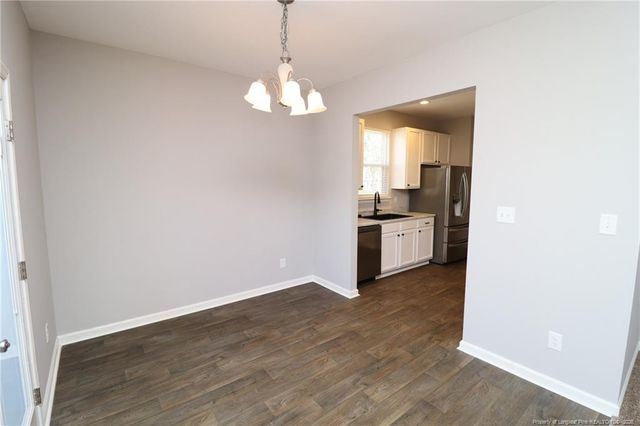 5112 Mabe Drive, Holly Springs, NC 27540