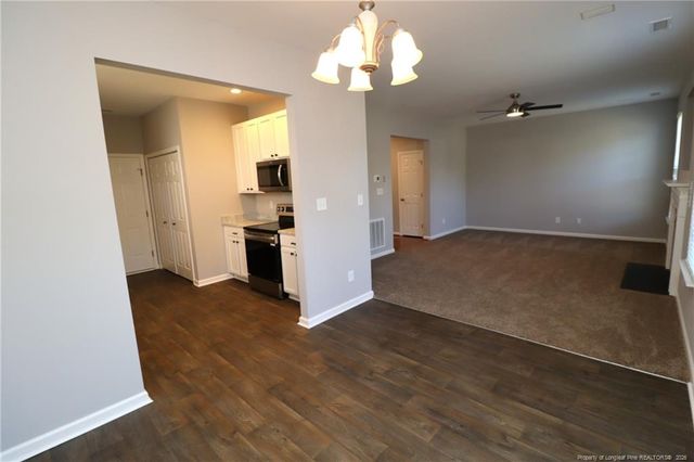 5112 Mabe Drive, Holly Springs, NC 27540