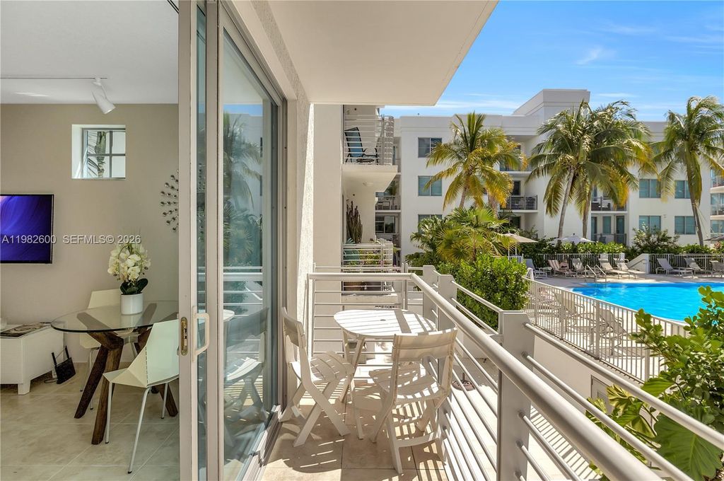 110 Washington Ave 2414, Miami Beach, FL 33139