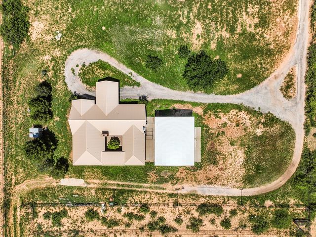 3908 W County Rd 145, Midland, TX 79706