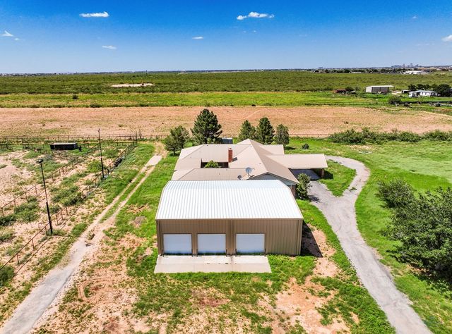 3908 W County Rd 145, Midland, TX 79706