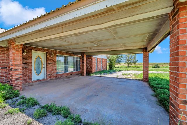 3908 W County Rd 145, Midland, TX 79706