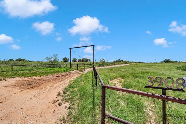 3908 W County Rd 145, Midland, TX 79706