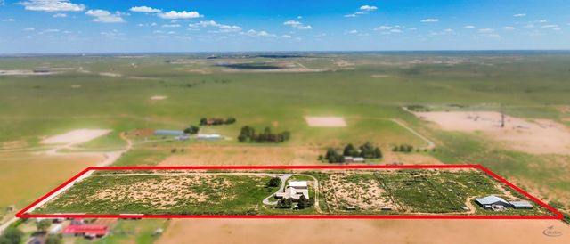 3908 W County Rd 145, Midland, TX 79706