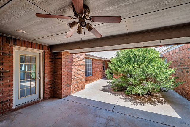 3908 W County Rd 145, Midland, TX 79706