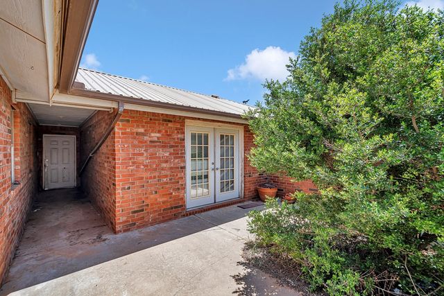 3908 W County Rd 145, Midland, TX 79706