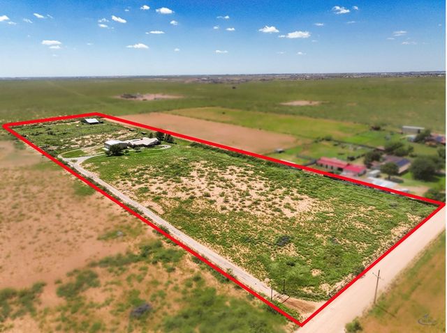 3908 W County Rd 145, Midland, TX 79706