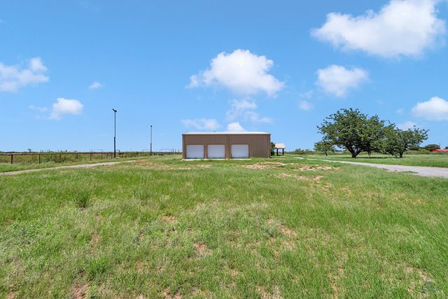 3908 W County Rd 145, Midland, TX 79706