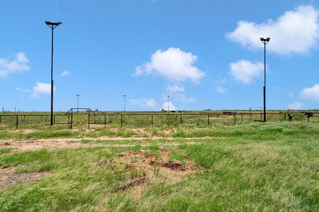 3908 W County Rd 145, Midland, TX 79706