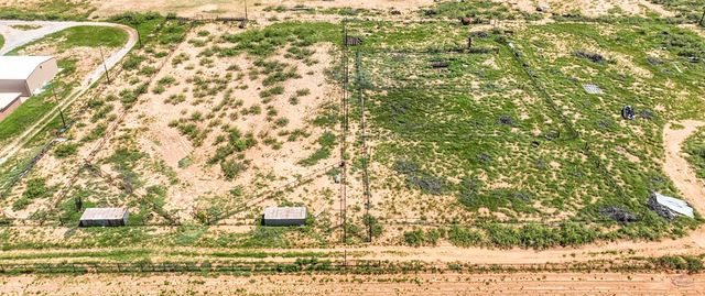 3908 W County Rd 145, Midland, TX 79706