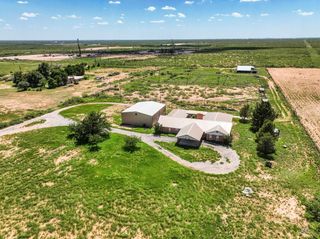 3908 W County Rd 145, Midland, TX 79706