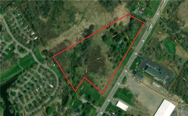 Lot A Rt-365, Verona, NY 13478