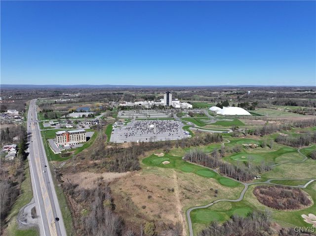 Lot A Rt-365, Verona, NY 13478
