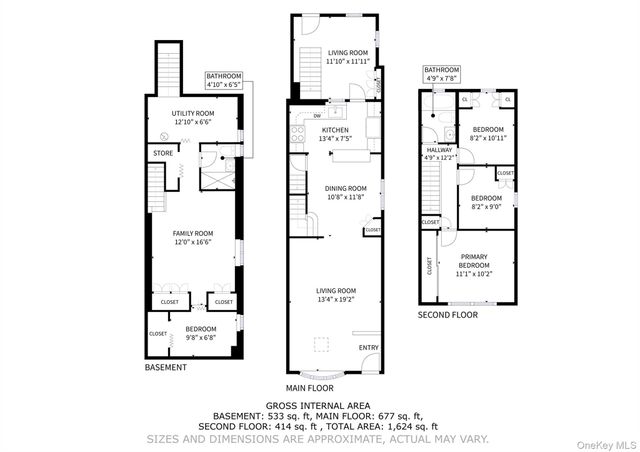 1373 E 55th Street, Brooklyn, NY 11234