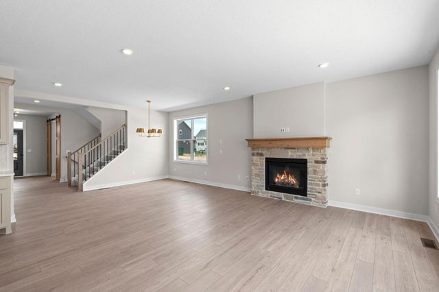 3779 Knightsbridge Lane N, Lake Elmo, MN 55042