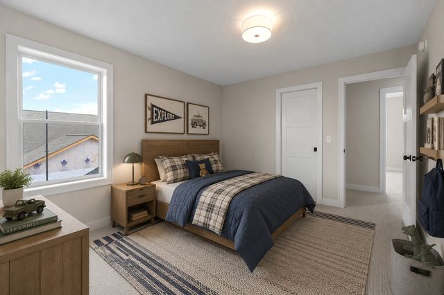 3779 Knightsbridge Lane N, Lake Elmo, MN 55042