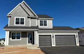 3779 Knightsbridge Lane N, Lake Elmo, MN 55042