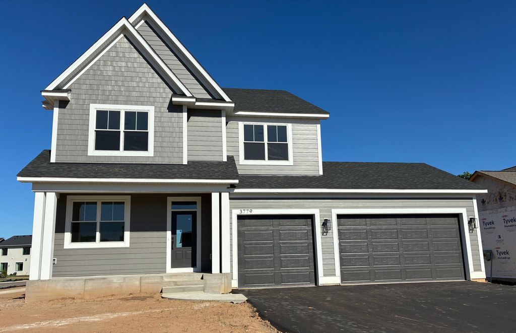 3779 Knightsbridge Lane N, Lake Elmo, MN 55042