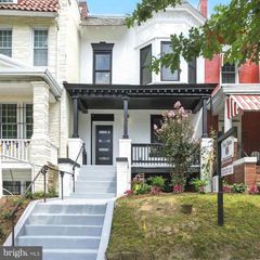 4017 14TH ST NW, Washington, DC 20011