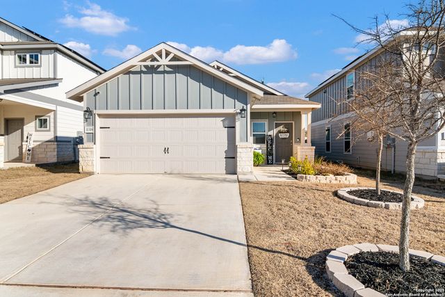 11318 Long Rider, San Antonio, TX 78254