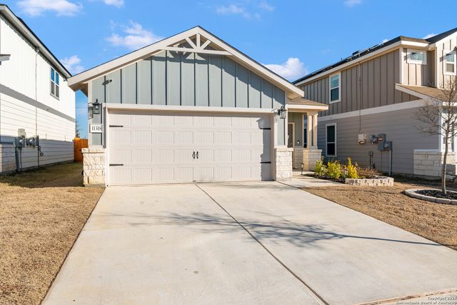 11318 Long Rider, San Antonio, TX 78254