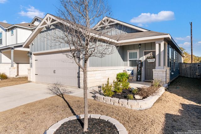 11318 Long Rider, San Antonio, TX 78254