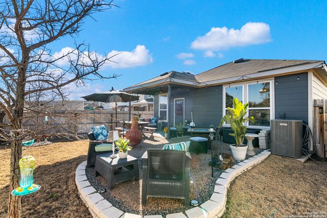 11318 Long Rider, San Antonio, TX 78254