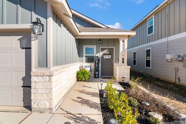 11318 Long Rider, San Antonio, TX 78254