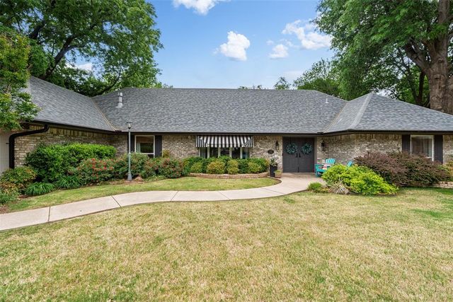 714 Long Circle, Norman, OK 73071