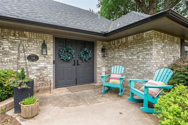 714 Long Circle, Norman, OK 73071