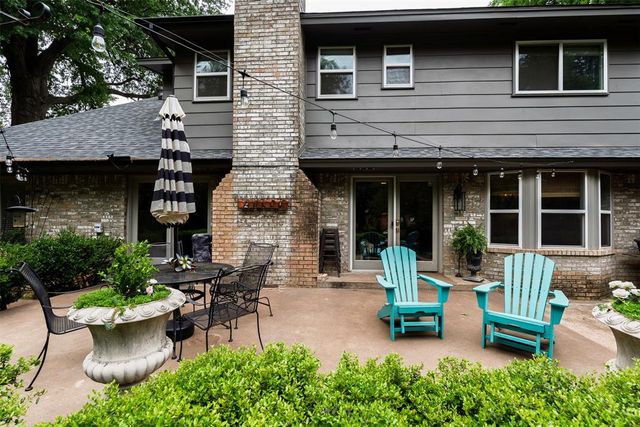 714 Long Circle, Norman, OK 73071
