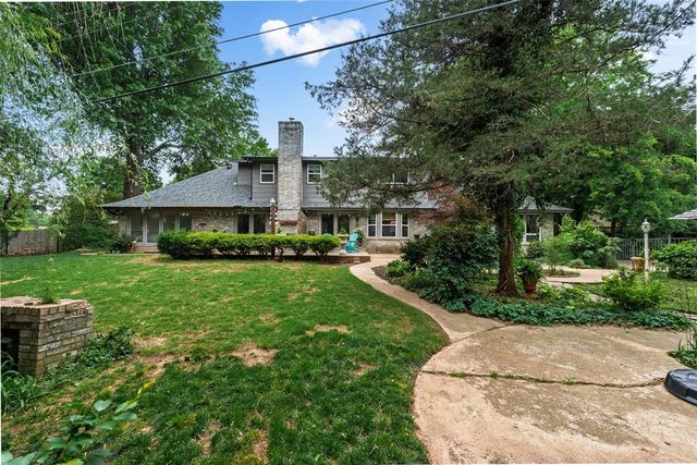 714 Long Circle, Norman, OK 73071
