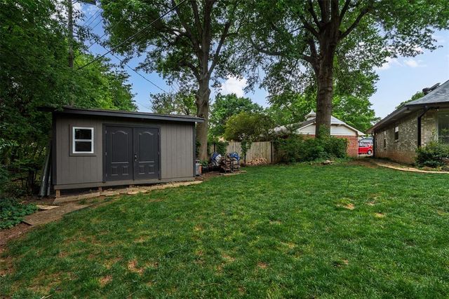 714 Long Circle, Norman, OK 73071