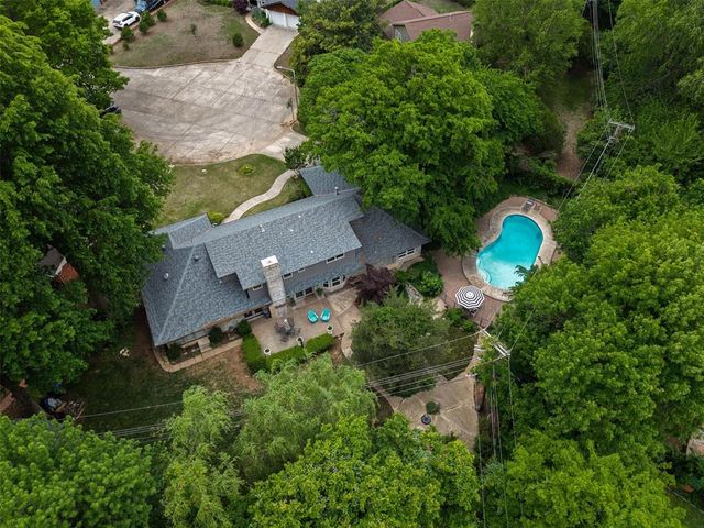 714 Long Circle, Norman, OK 73071