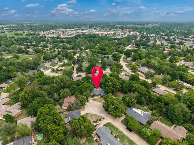 714 Long Circle, Norman, OK 73071