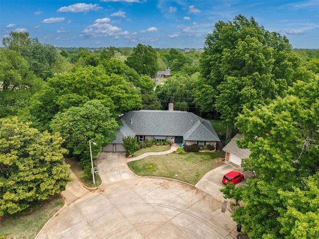 714 Long Circle, Norman, OK 73071