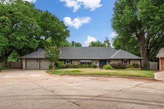714 Long Circle, Norman, OK 73071